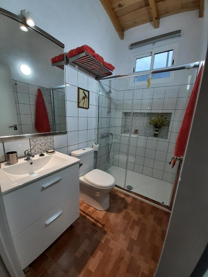 Casa La Luna Isora Zewnętrze zdjęcie