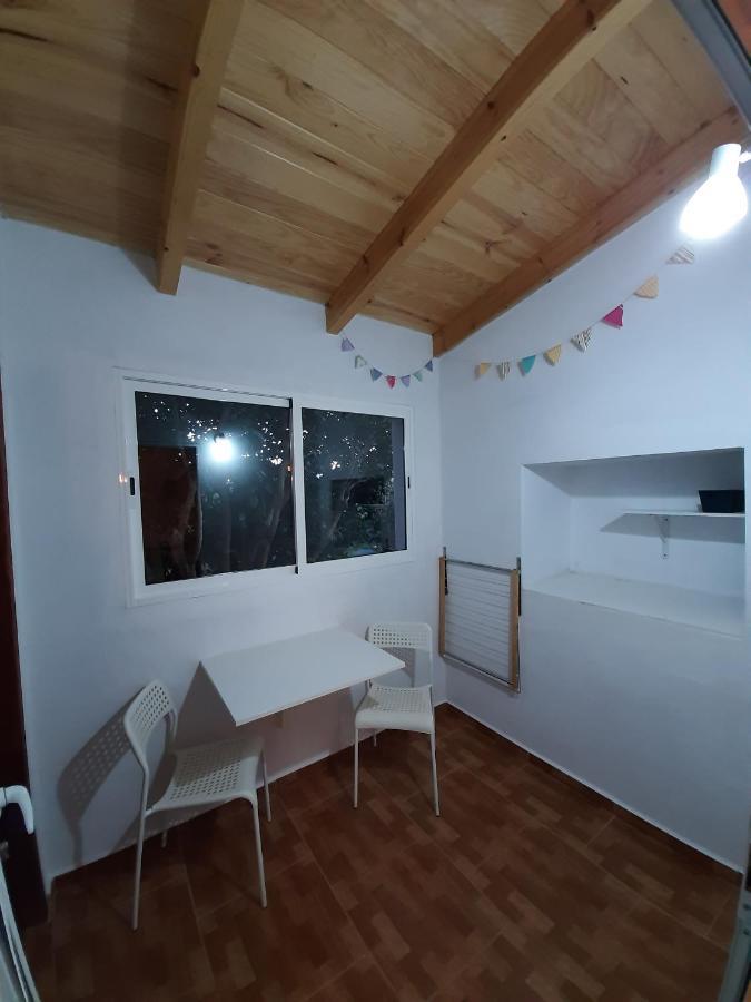 Casa La Luna Isora Zewnętrze zdjęcie