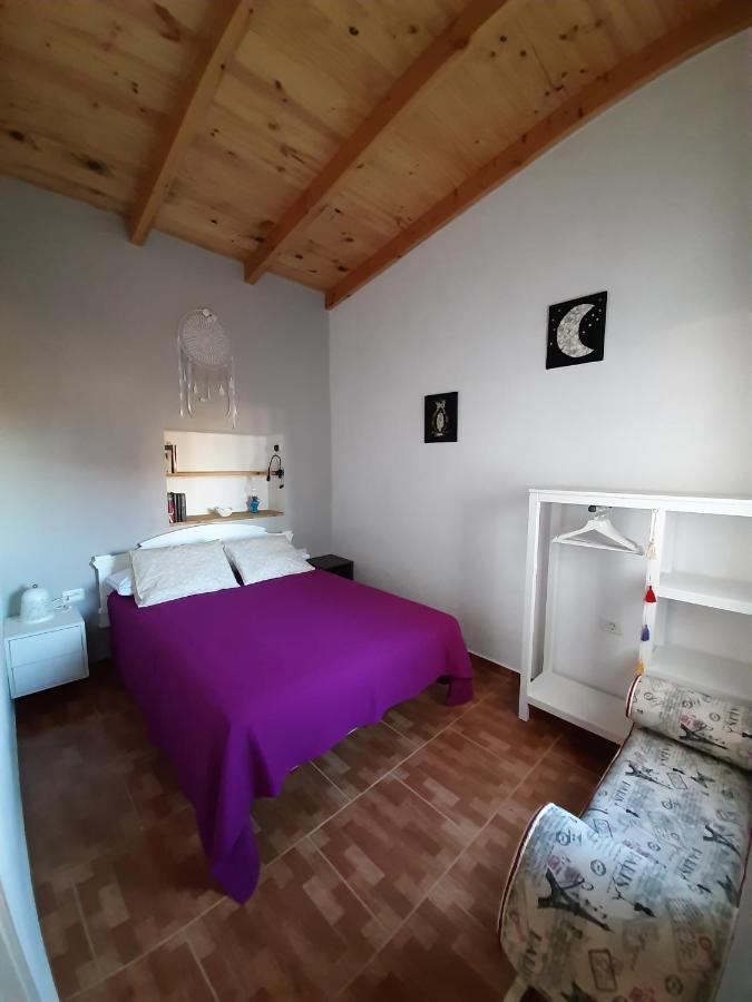 Casa La Luna Isora Zewnętrze zdjęcie