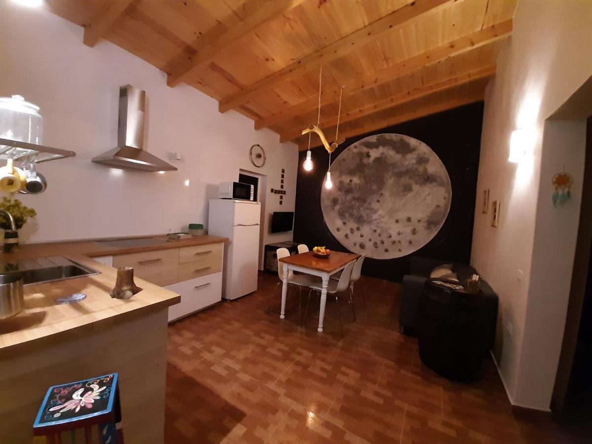 Casa La Luna Isora Zewnętrze zdjęcie