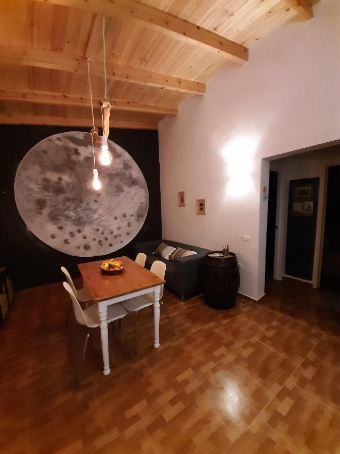 Casa La Luna Isora Zewnętrze zdjęcie