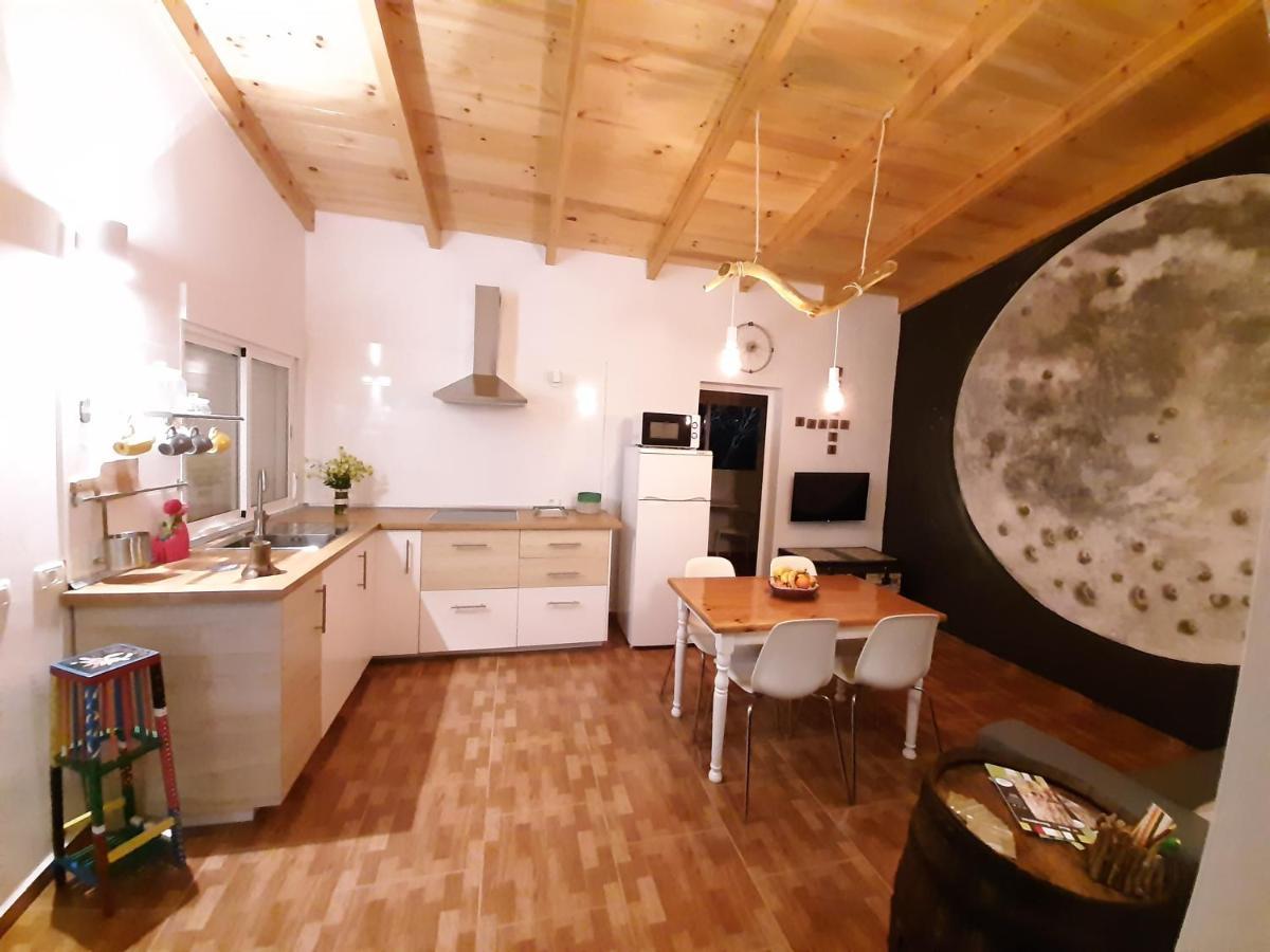 Casa La Luna Isora Zewnętrze zdjęcie