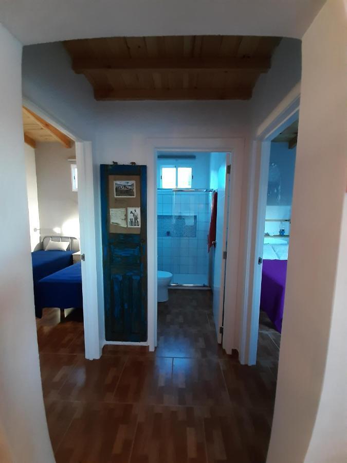 Casa La Luna Isora Zewnętrze zdjęcie