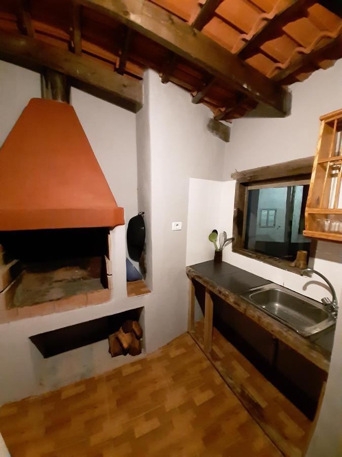 Casa La Luna Isora Zewnętrze zdjęcie