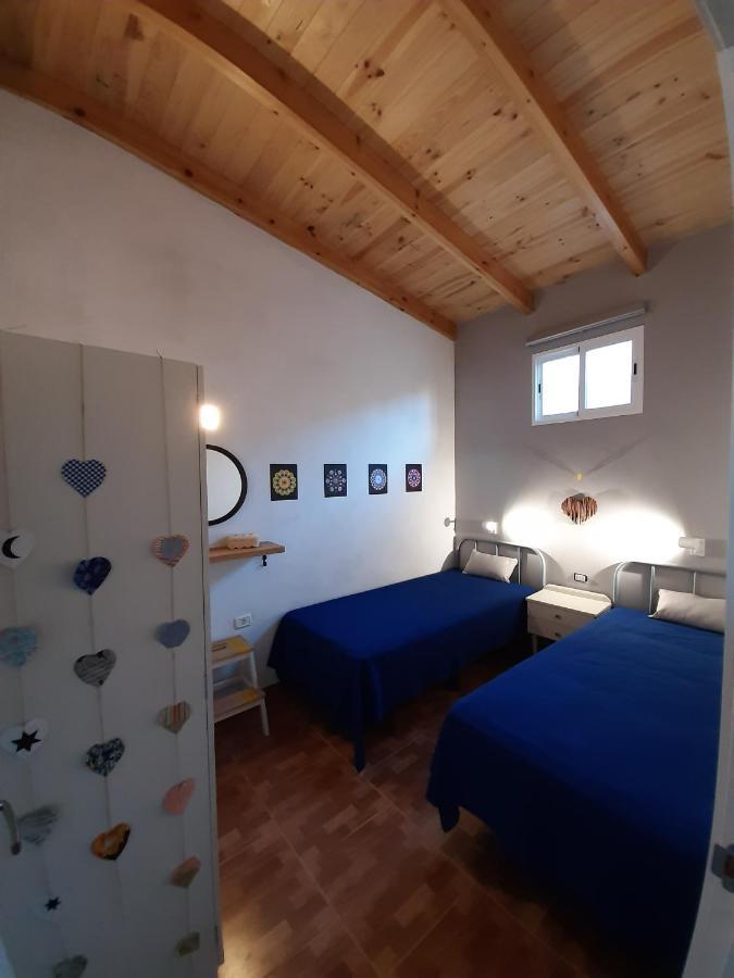 Casa La Luna Isora Zewnętrze zdjęcie